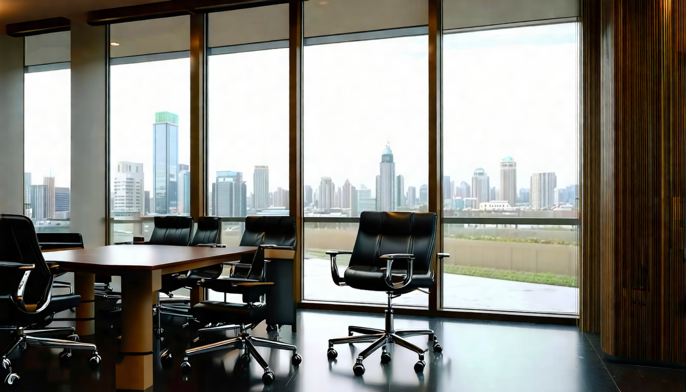 About Toronto Console